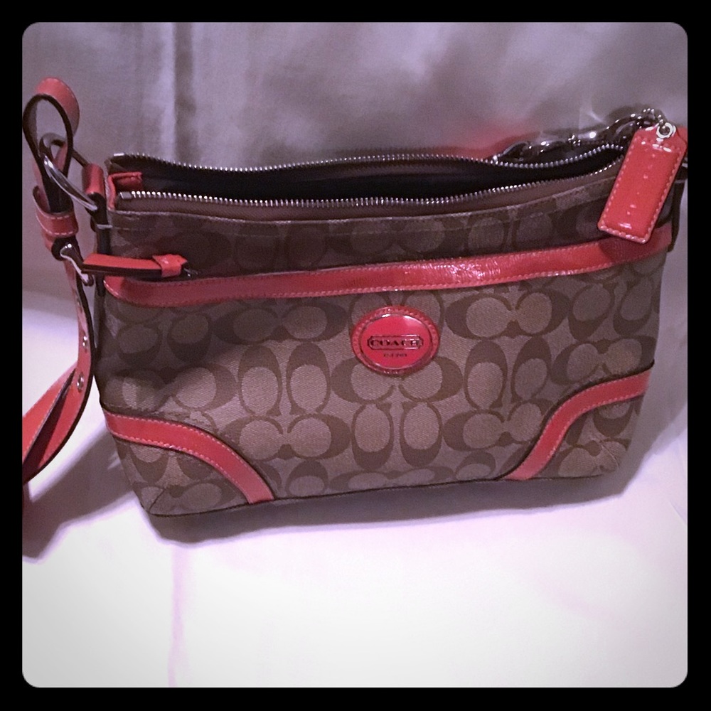 Crossbody